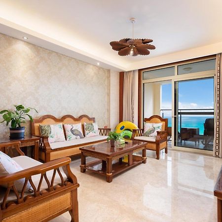 Sanya Yikehai View Apartments エクステリア 写真