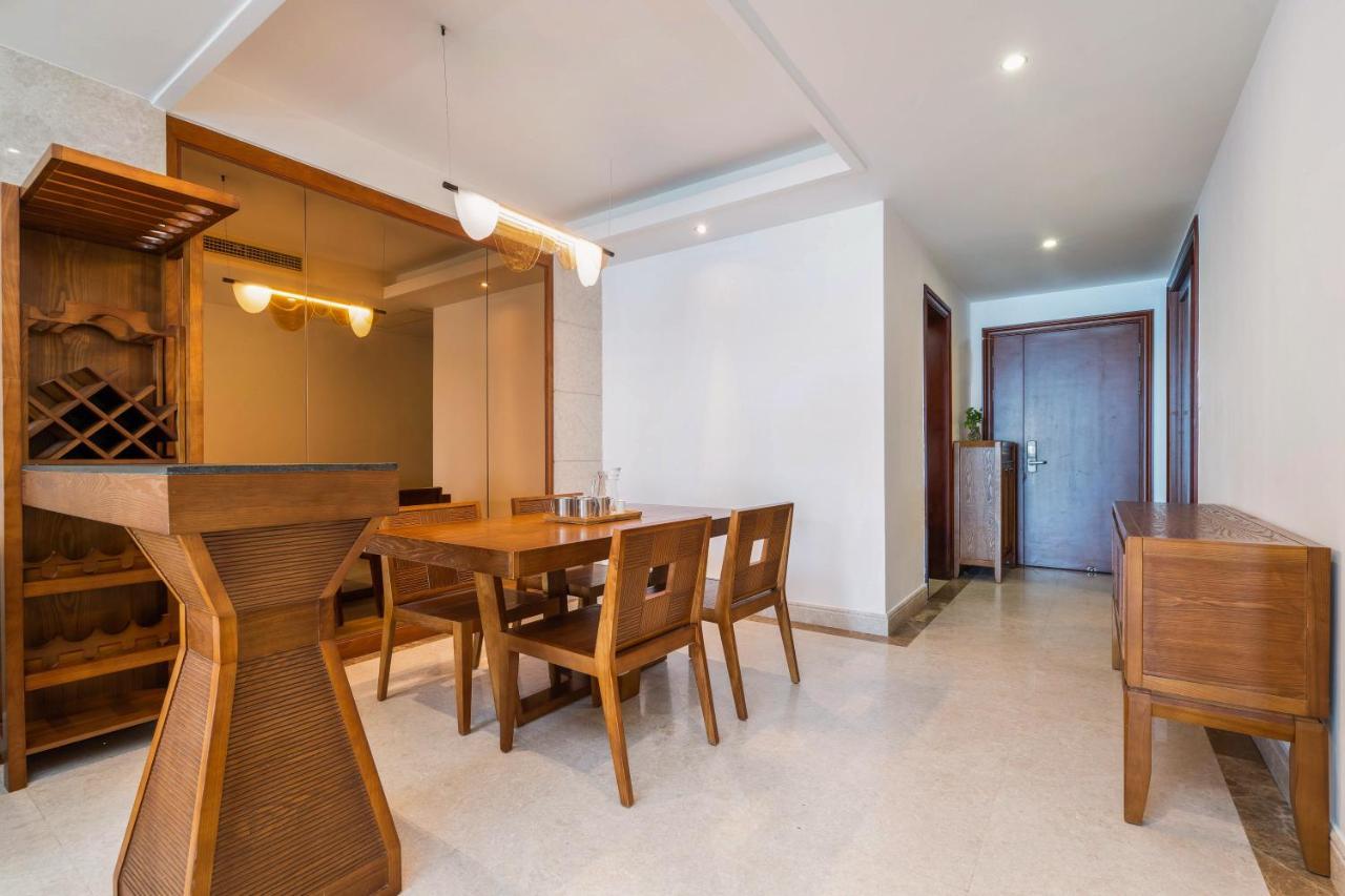 Sanya Yikehai View Apartments エクステリア 写真