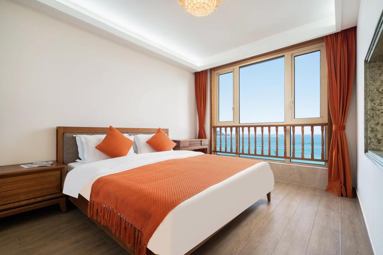 Sanya Yikehai View Apartments エクステリア 写真