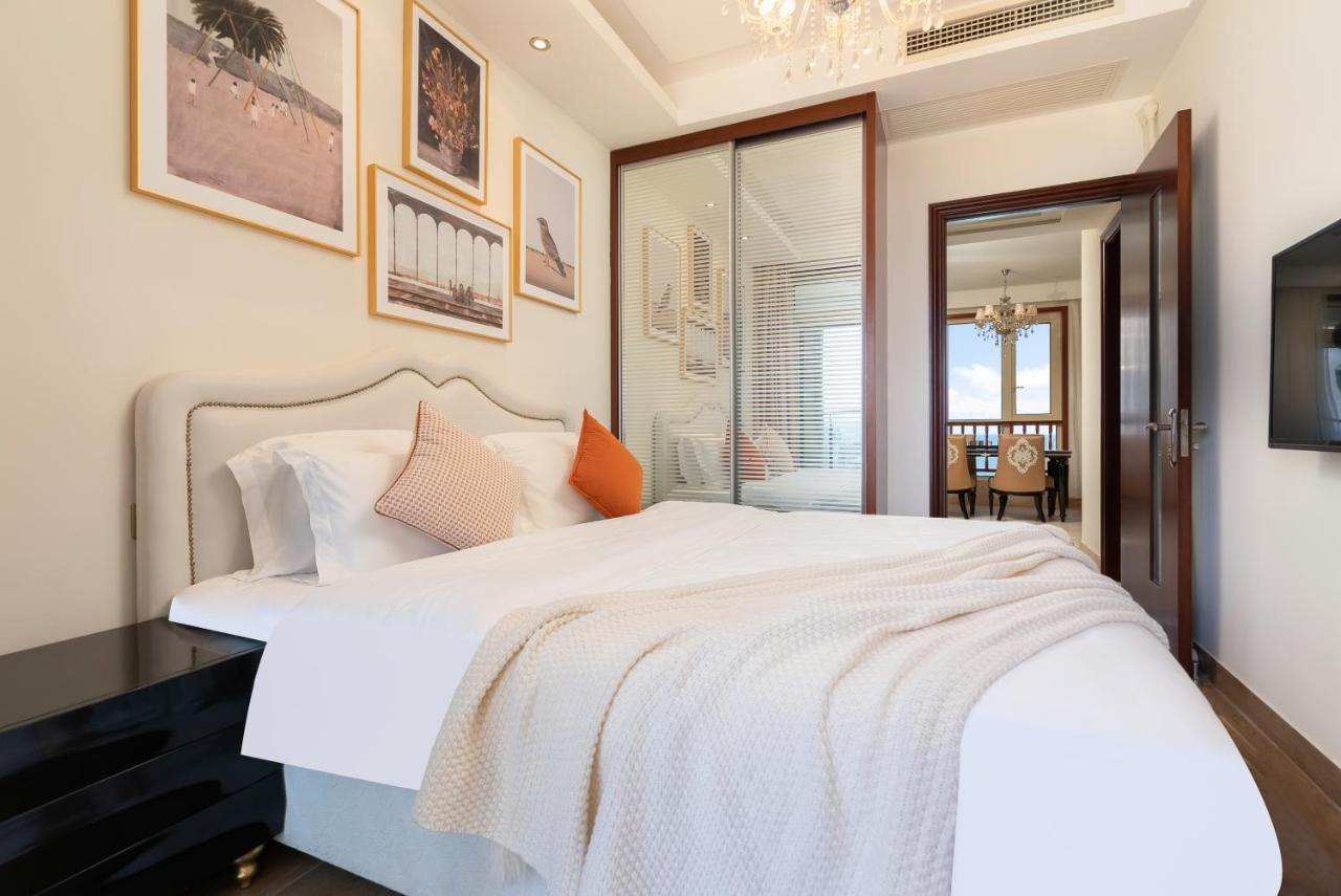 Sanya Yikehai View Apartments エクステリア 写真