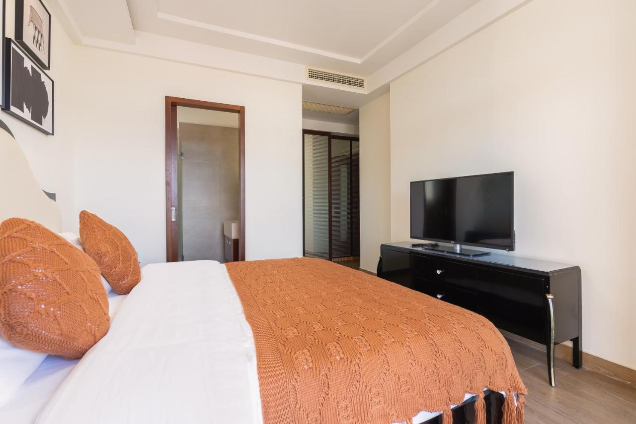 Sanya Yikehai View Apartments エクステリア 写真