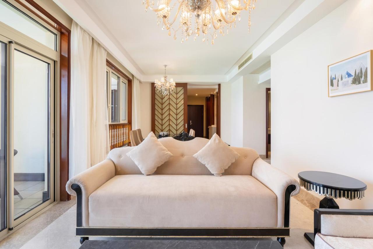Sanya Yikehai View Apartments エクステリア 写真
