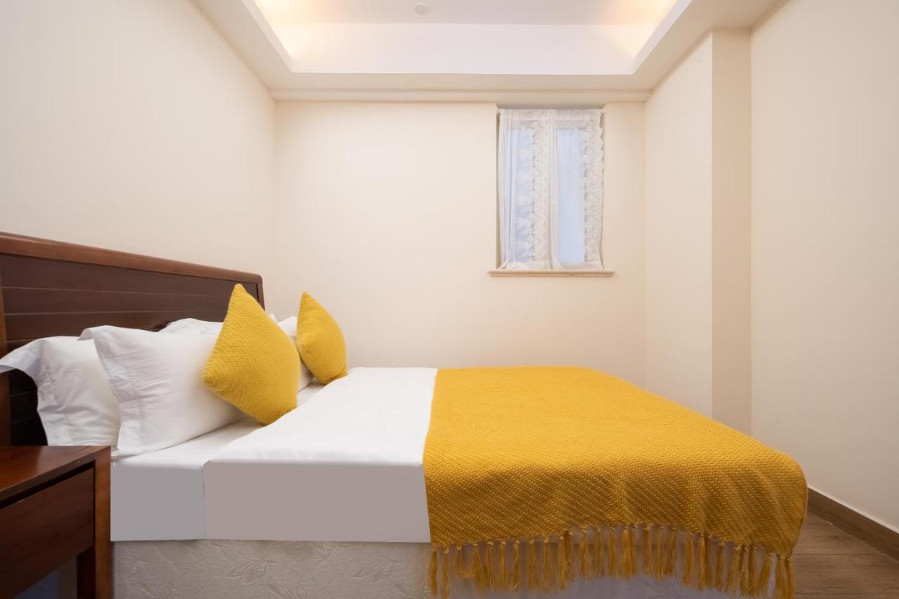 Sanya Yikehai View Apartments エクステリア 写真